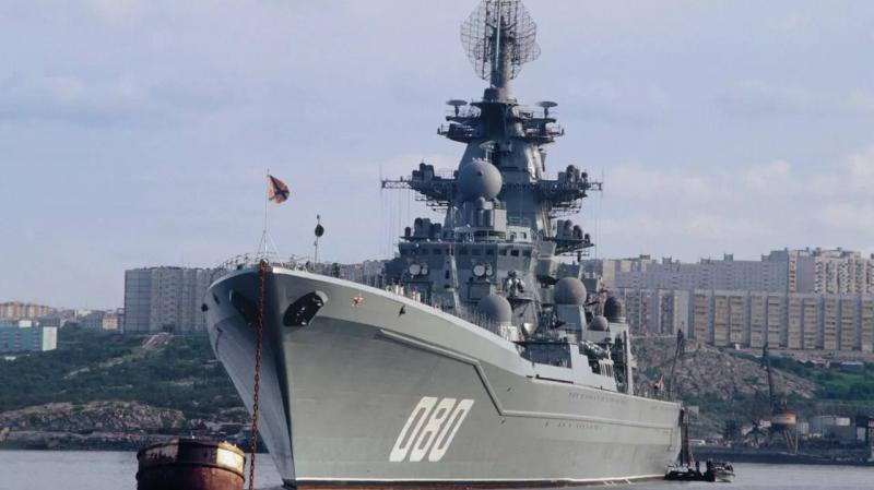 Admiral Nachimov