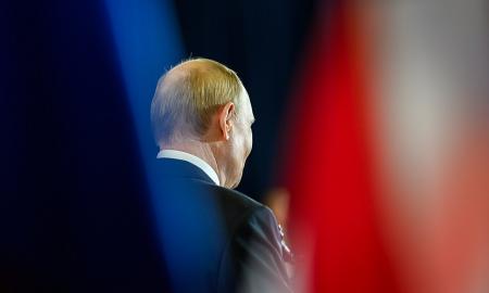 [ŽT] „Tikimybė nulinė!!!“ Rusija tėškė antausį Trumpui