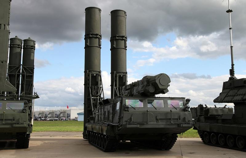 S-300V