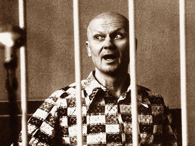 Andrejus Čikatilo