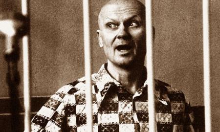 Sovietų maniako Čikatilos sūnus – fronte. Nustebsite, už ką kovojo (Foto)