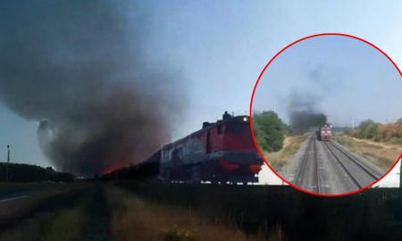Ugninis pragaras Kryme. Smūgis ten, kur skauda labiausiai (Foto, Video)