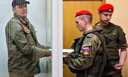 „Šauk į mane, šausiu į tave. Putinas duos mums medalį!“ Du pulkininkai ir 35 kareiviai apgavo visą Rusiją (Foto)