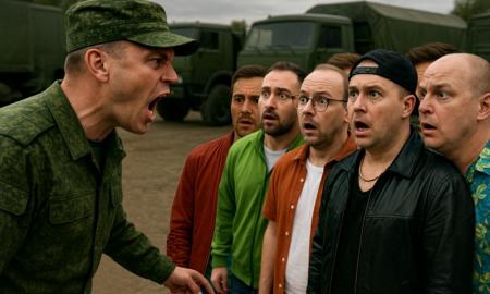 Įžymybės panikuoja – visi į frontą! Net propagandistai bėga iš Rusijos (Foto)