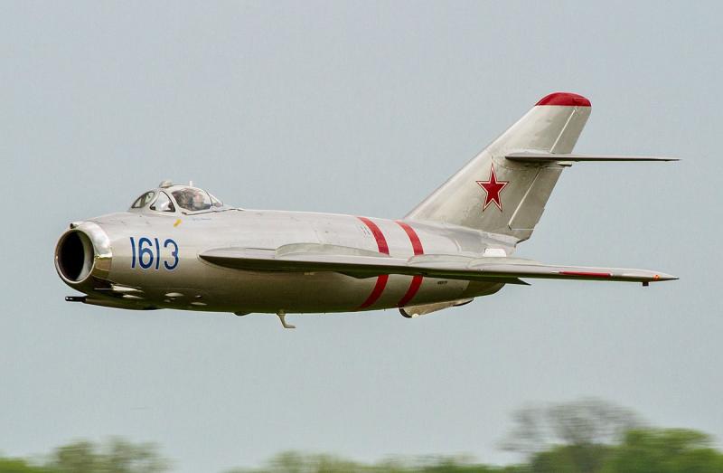 MiG-17