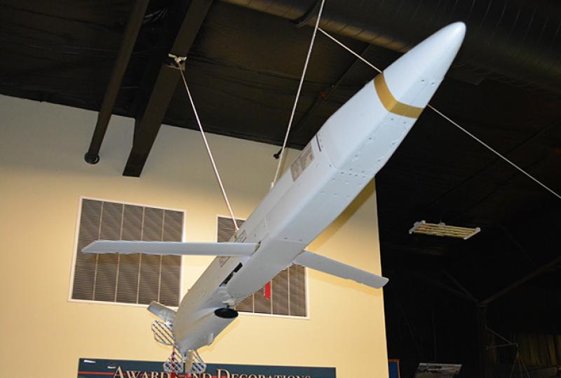 ADM-160B MALD
