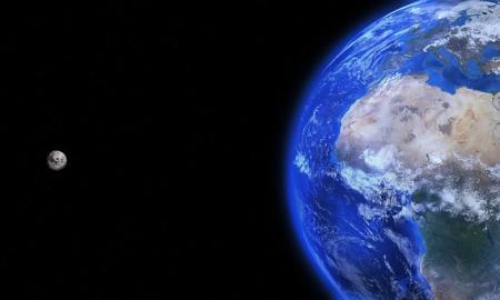 Šokiruojanti tiesa. NASA skelbia apokalipsės datą. Žemėje pabaiga yra neišvengiama