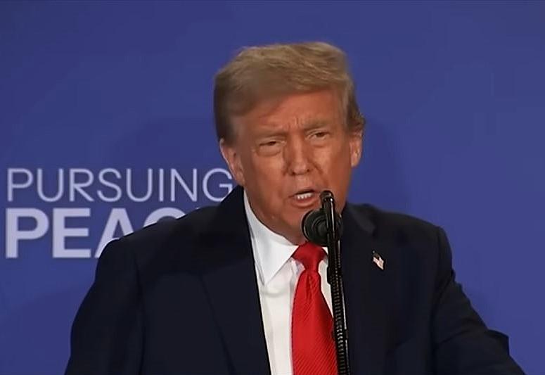 D. Trumpas