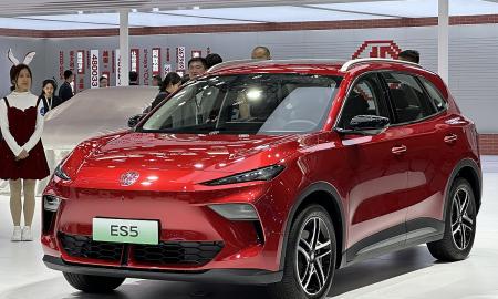 Kinija perima pasaulinę automobilių pramonę. Tai vyksta pirmą kartą istorijoje