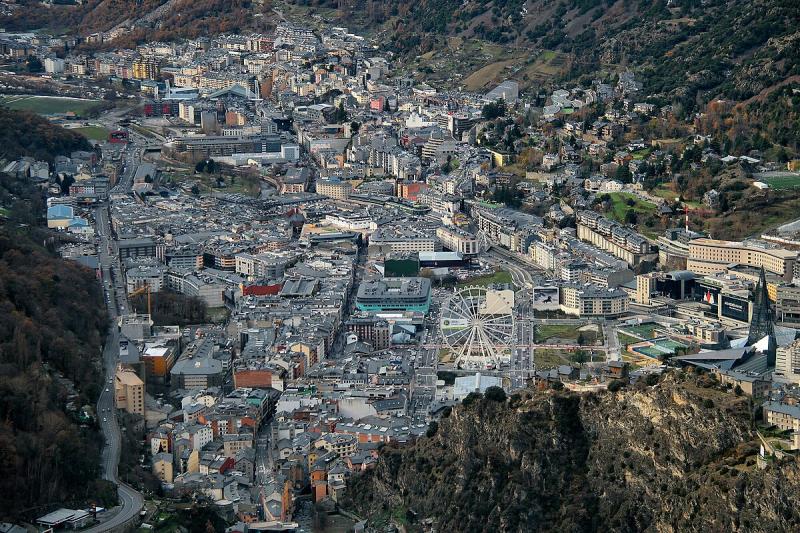 Andora la Velja