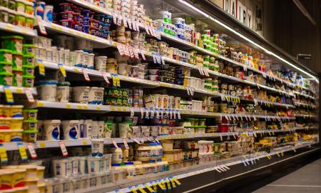 Prekybos centrų paslaptis: šiuos produktus perkate nuolat, o jie tyliai siurbia jūsų pinigus!