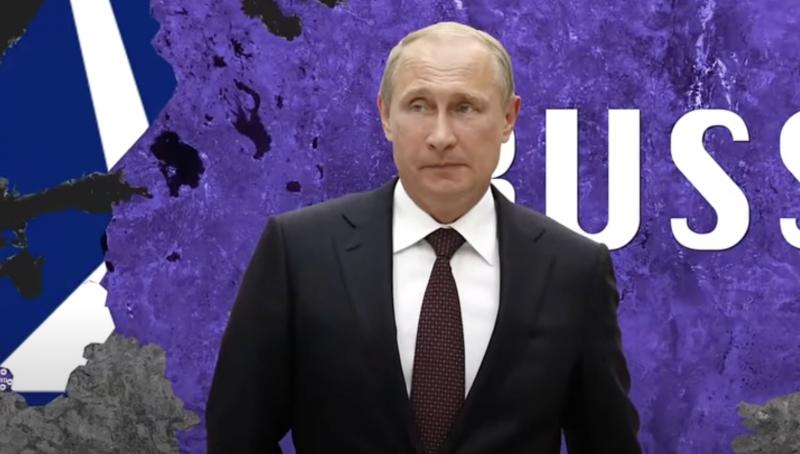 Vladimiras Putinas