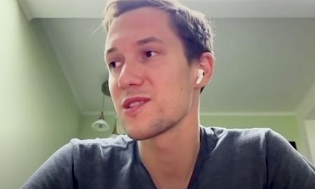„Jis paliko Rusiją ir gina Ukrainą.“ Rusai šokiruoti, ką daro jų žvaigždė