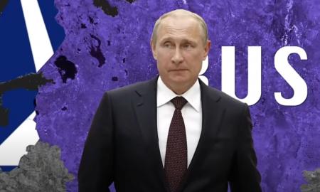 „Nutraukė tylą.“ Siaubingi epizodai apie Putiną