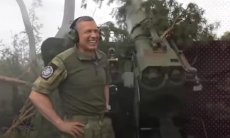 „Pribaigtas tiesioginiame eteryje“ (Video)