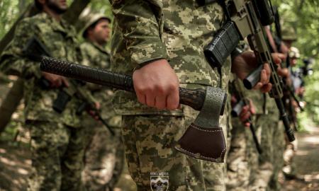Ukraina atsiveria. To nebuvo 3 metus. Drebinantis sprendimas