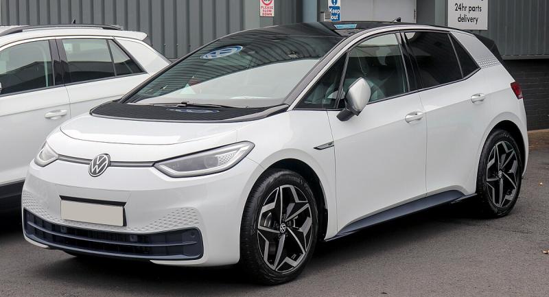 Volkswagen ID.3