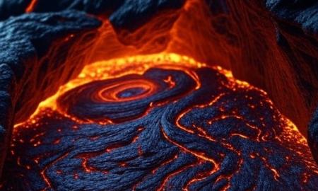 Žemės branduolys „verkia“. Buvo užrakinta 4,6 mlrd. metų. Nauji įrodymai keičia viską