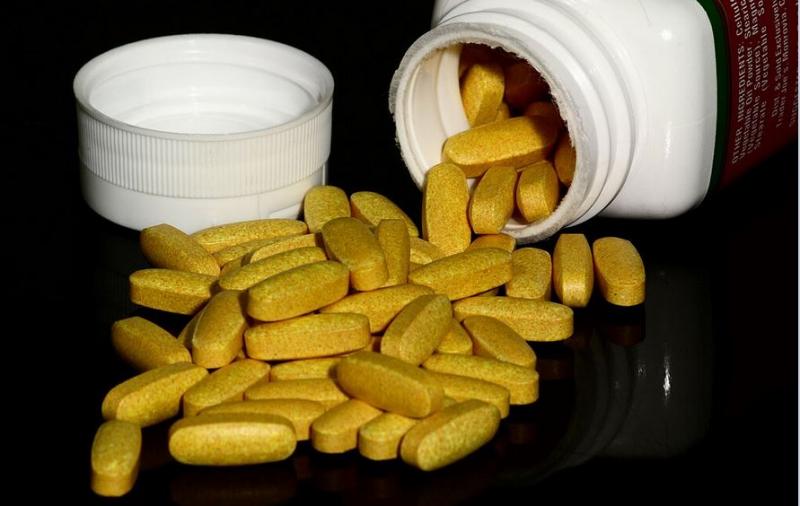 Vitaminai
