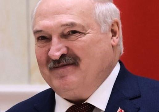 A. Lukašenka