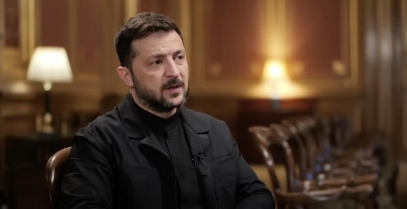 Volodymyras Zelenskis