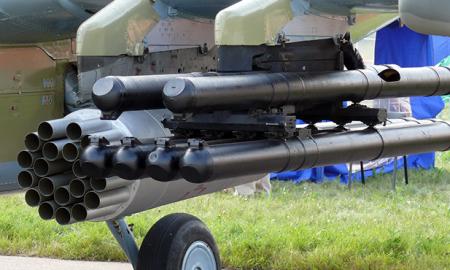 Rusijos armijai – „Kalašnikov“ staigmena. Bando iškišti seną kaip naują