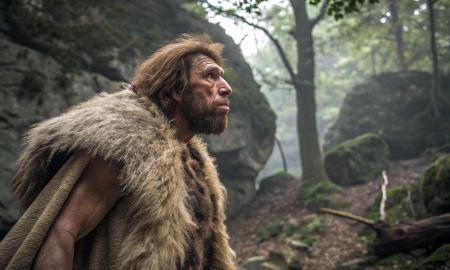 Neandertaliečiai – ne tik žiaurūs medžiotojai? Tyrimas atskleidė jų gurmaniškus įpročius