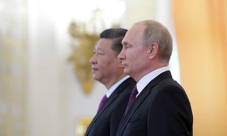 Bėdos iš ten, kur Maskva mažiausiai tikėjosi. „Žlugo. Putinas skubiai skrenda su kepure rankoje“ (Foto)