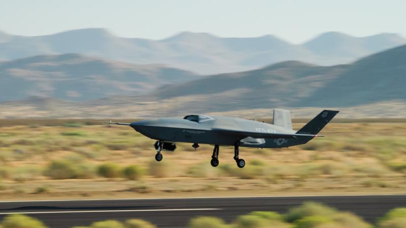 YFQ-42A 
