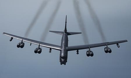 Šimtmetį trunkanti eksploatacija. B-52 ilgaamžiškumo paslaptis (Video) 