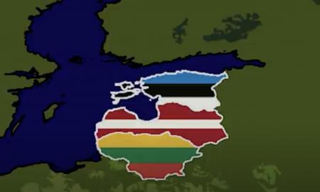 „Kodėl Baltijos rusai nesukyla prieš Latviją, Lietuvą ir Estiją ir neprisijungia prie Rusijos?“