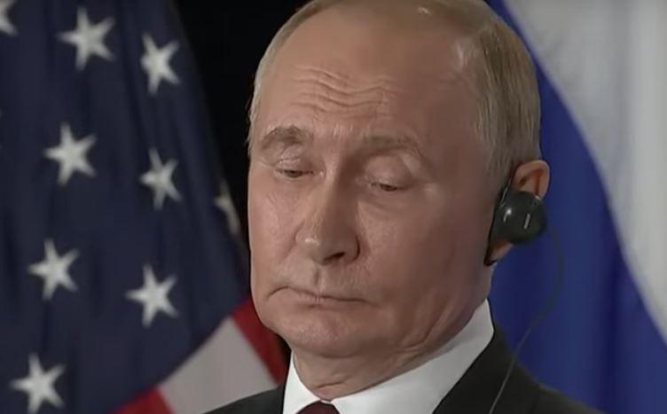V. Putinas