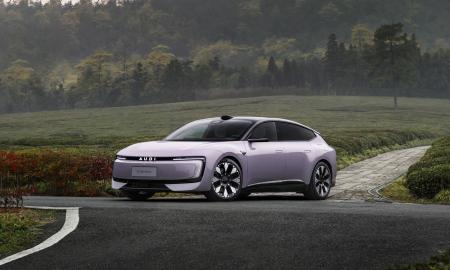 Čia ne „Audi“ – naujas „AUDI E5 Sportback“ be jokių žiedų. Kas čia per nesąmonė