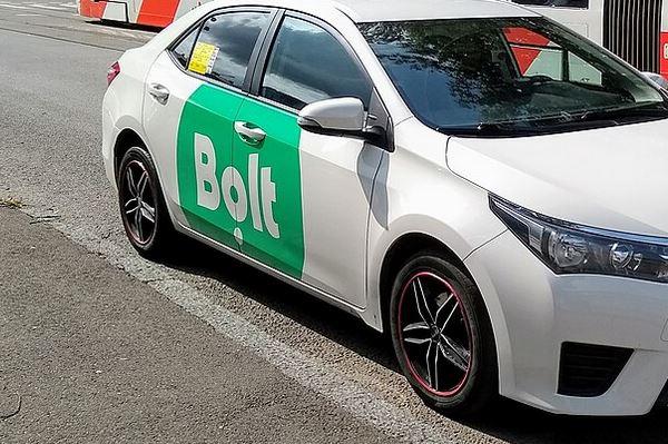 „Bolt“ 