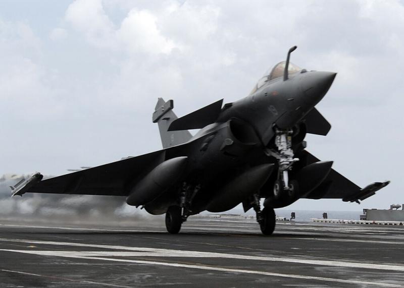 „Rafale“