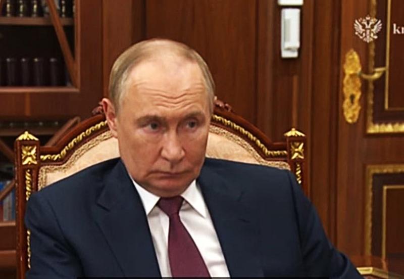 V. Putinas