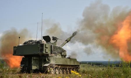 350 000! Pirmieji sviediniai iš didžiausios gamyklos Europoje keliaus į Ukrainą (Foto)