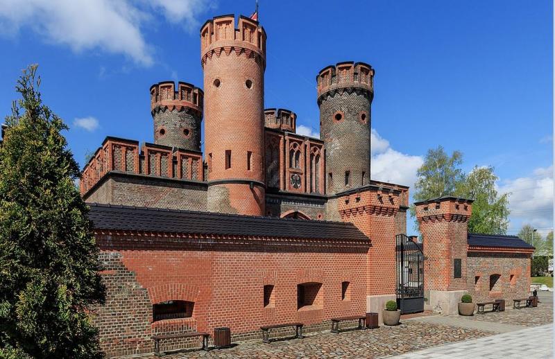 Kaliningradas