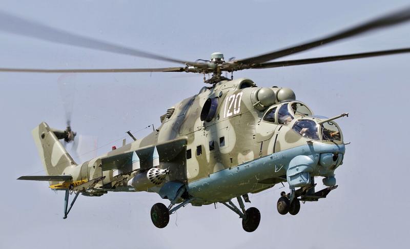 Mi-24