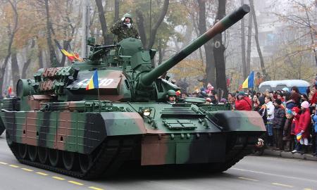 „T-72 siuntimas neįmanomas.“ Netikėta žinia iš NATO šalies