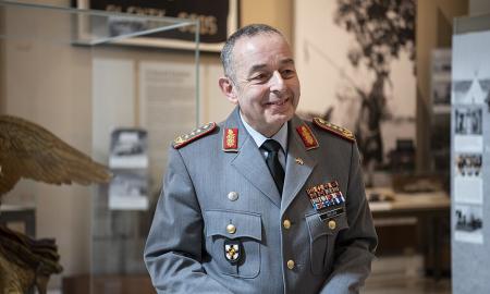 Dvi armijos – akis į akį. Prie Suvalkų koridoriaus