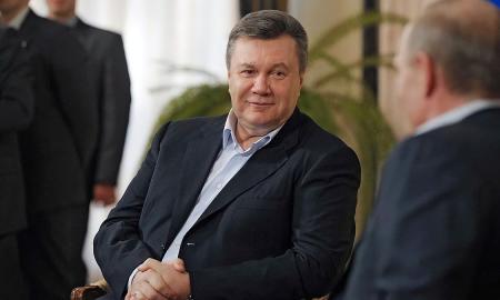 Janukovyčius nutraukė tylą. Netikėti žodžiai apie Ukrainą. „Aš visada buvau prieš“