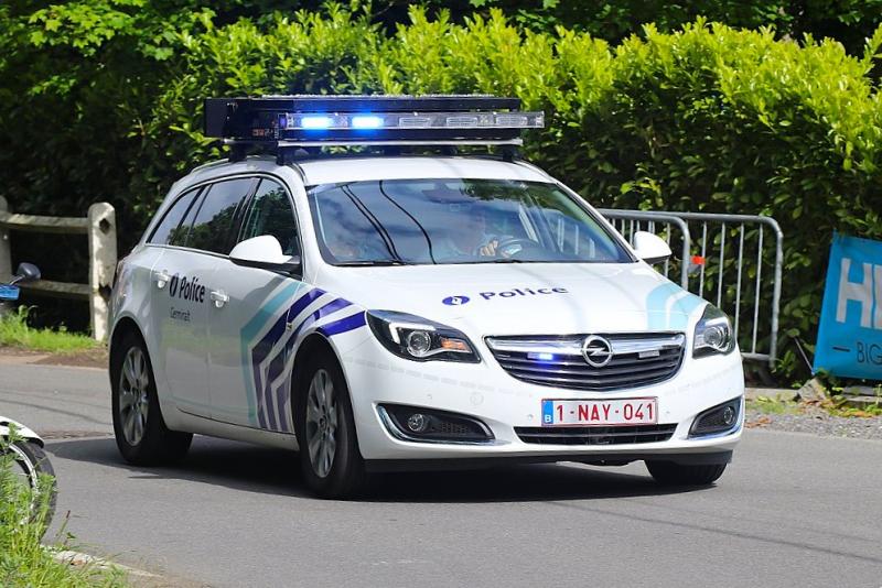 Policija