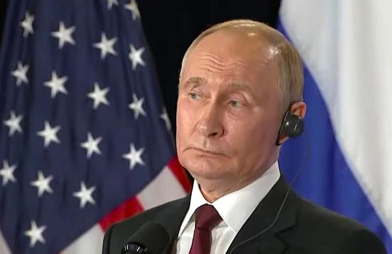 V. Putinas