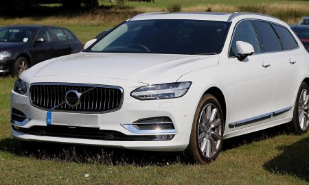 Eros pabaiga. „Volvo“ atsisako