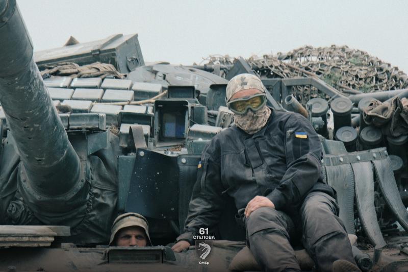 Ukrainos kariai