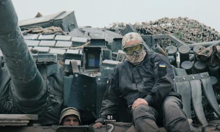 „Gerasimovas ekranuose.“ Kažkas vyksta (Video)