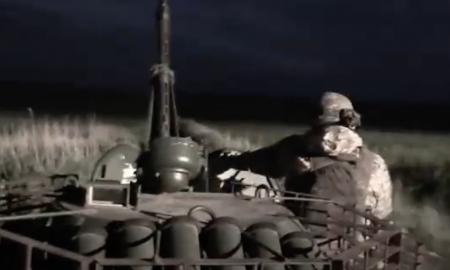 „Vienas korpusas prieš tris Rusijos armijas.“ Visi apstulbę, kas vyksta