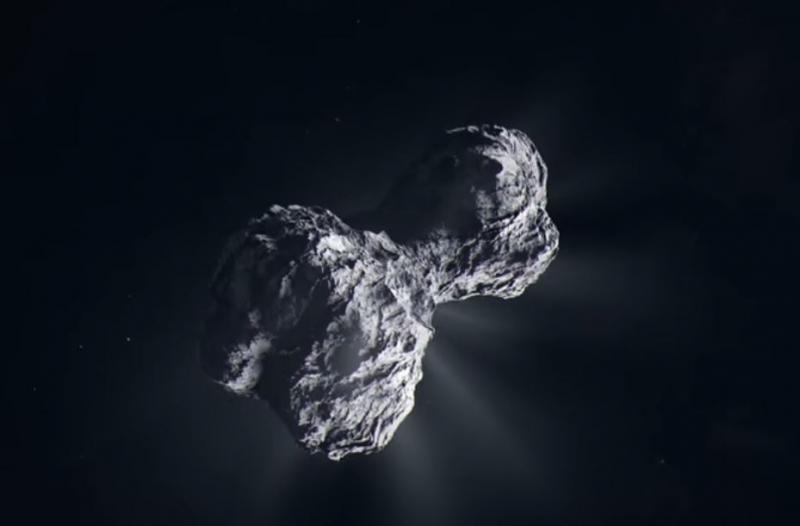 Asteroidas