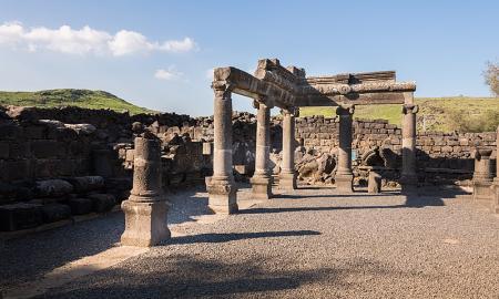 Atrasta sinagoga, kurioje pamokslavo Jėzus? Archeologai aptiko revoliucinį radinį